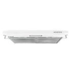 Вытяжка плоская Perfelli PL 6144 W LED