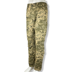 Тактические летние штаны Размер 46 Пиксель - изображение 1
