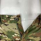 Тактические летние штаны Размер 54 Мультикам - изображение 8