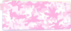 Podkładka pod mysz do gier Onikuma G5 RGB, różowa (ON-MP005) - obraz 1