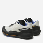 Buty do biegania po górach męskie Salomon Pulsar Trail 416027 44.5 (10.5US) 28.5 cm Czarne (193128918217) - obraz 3