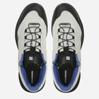 Чоловічі кросівки для бігу Salomon Pulsar Trail 416027 44 (10US) 28 см Чорні (193128918200) - зображення 5