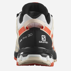 Жіночі кросівки для бігу з Gore-Tex Salomon Xa Pro 3D V8 GTX 417360 37.5 (6US) 23 см Різнокольорові (195751095273) - зображення 4