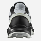 Жіночі кросівки для бігу Salomon Supercross 4 417377 37.5 (6US) 23 см Білий/Чорний (195751060080) - зображення 4
