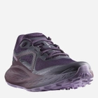 Жіночі кросівки для бігу Salomon Glide Max Tr 471209 38.5 (7US) 24 см Темно-фіолетові (195751256315) - зображення 2
