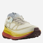 Жіночі кросівки для бігу Salomon Ultra Glide 2 472116 39.5 (7.5US) 24.5 см Бежеві (195751194310) - зображення 2