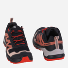 Жіночі кросівки для бігу Salomon X-Adventure 473217 39.5 (7.5US) 24.5 см Чорні (195751294294) - зображення 3