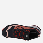 Жіночі кросівки для бігу Salomon X-Adventure 473217 40.5 (8.5US) 25.5 см Чорні (195751294317) - зображення 4