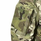 Тактическая куртка ATAKA L5 S.W.R.S. SOF MULTICAM S/R - изображение 6