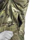 Тактическая куртка ATAKA L5 S.W.R.S. SOF MULTICAM S/R - изображение 11
