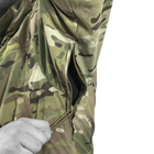 Тактическая куртка ATAKA L5 S.W.R.S. SOF MULTICAM M/R - изображение 11