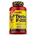 Стимулятор тестостерона Amix Testo F-200 200 капсул