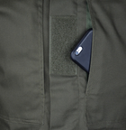 Куртка олива тактический китель весна-лето-осень размер 44 - изображение 3
