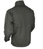 Куртка олива тактический китель весна-лето-осень размер 64 - изображение 2
