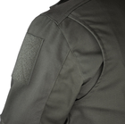 Куртка олива тактический китель весна-лето-осень размер 64 - изображение 5