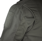 Куртка олива тактический китель весна-лето-осень размер 60 - изображение 5