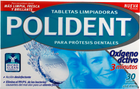 Tabletki Polident Cleaning Tablets do czyszczenia protezy zębowe 30 szt (5000198009552)