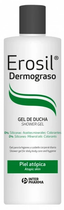 Żel pod prysznic Erosil Dermograso 500 ml (8470002161436) - obraz 1