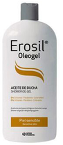 Гель для душу Erosil Oleogel 500 мл (8470002129665) - зображення 1