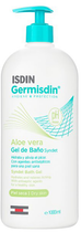 Żel pod prysznic Isdin Germisdin Body Hygiene hipoalergiczny 1000 ml (8470002362659)