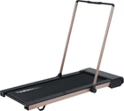 Беговая дорожка Toorx Treadmill City Compact Rose Gold (CITY-COMPACT-R) (929882)