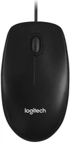 Мишка Logitech M100 Black (910-006652)