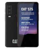 Смартфон CAT S75 6/128GB Black
