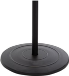 Promiennik podczerwieni Sunred ARTIX C-SB Heater, Artix stojący, moc 1500 W czarny (8718801857670) - obraz 4