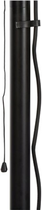 Promiennik podczerwieni Sunred ARTIX C-SB Heater, Artix stojący, moc 1500 W czarny (8718801857670) - obraz 5