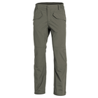 Дощові мембранні штани Pentagon YDOR RAIN PANTS K05037 Large, RAL7013 (Олива) - зображення 1