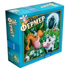 Настольная игра GRANNA Суперфермер