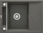 Кухонная мойка DEANTE Magnetic ZRM_T11A