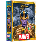 Настільна гра Asmodee Розкіш Marvel (Splendor Marvel)