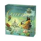 Настільна гра Woodcat Селестія (Celestia)
