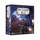 Настільна гра Geekach Games Прадавній жах (Eldritch Horror) UA