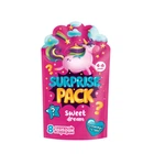 Набор сюрпризов Surprise pack "Sweet dreams" Vladi Toys VT8080-02 Укр
