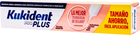 Крем Kukident Pro Sealing Effect для фіксації зубних протезів 57 г (8001090425935) - зображення 1