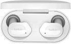 Навушники Belkin Soundform BoltTrue White (AUC009BTWH) - зображення 3