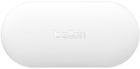 Навушники Belkin Soundform BoltTrue White (AUC009BTWH) - зображення 6