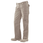 Женские тактические штаны Tru-Spec 24-7 Series 65/35 Teflon Coated Womens Pants 1095 2, Хакі (Khaki) - изображение 1