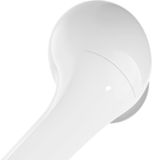 Навушники Belkin SoundForm Flow White (AUC006BTWH) - зображення 5