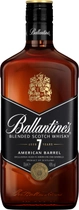 Виски Ballantine's American Barrel 7 Y.O 0.7 л 40% (5000299628034_AB)