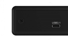 Kieszeń zewnętrzna Icy Box IB-377-C31 do 3.5'' HDD/SSD USB 3.1 (IB-377-C31) - obraz 3