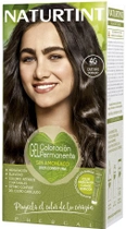 Farba kremowa do włosów bez utleniacza Naturtint 4G Ammonia Free Hair Colour 170 ml (8436004840540) - obraz 1