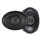 Автомобільна Акустика DECKER DS-693