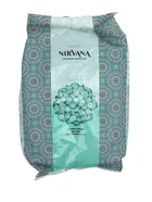 Віск гарячий в гранулах Сандал Nirvana ItalWax 1000 г