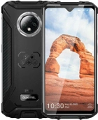 Smartfon Oukitel WP8 Pro 4/64GB NFC Czarny (6972940565700) - obraz 1