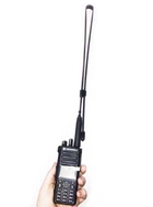 Антенна тактическая складная 150 см для радиостанций Motorola DP4400/DP4400e/DP4600/DP4600e/DP4800/DP4800e