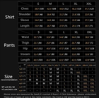 Тактичний комплект демісезонний IdoGear G3 штани ACP + сорочка UBACS + наколінники + налокітники розмір М Мультикам - зображення 11
