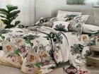 Полуторный комплект постельного белья Vital - Textile Бязь 3D Premium 150х220 см (BP1.5-283)